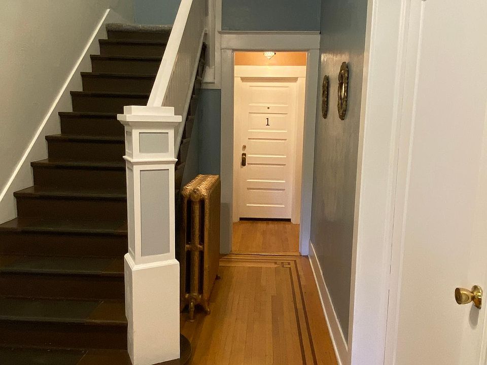 House Entrance