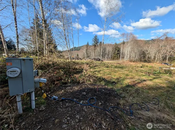 215 Elk Creek Ridge Road, Forks, WA 98331