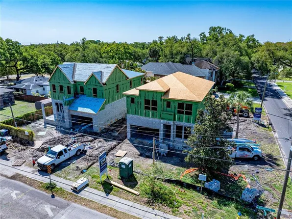 4020 W Cleveland St, Tampa, FL 33611