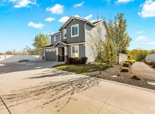1758 E Kalispell St, Meridian, ID 83642