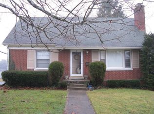 497 Hill N Dale Rd, Lexington, KY 40503