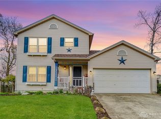 2080 Apple Ridge Ct, Monroe, OH 45044