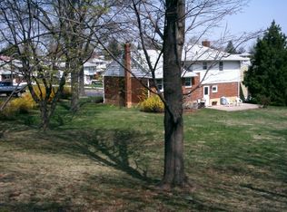 416 Milmar Rd, Wilmington, DE 19804