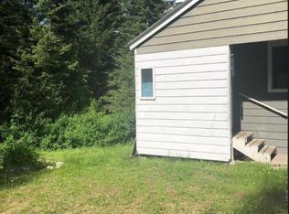 28152 N Marsili Rd, Spirit Lake, ID 83869