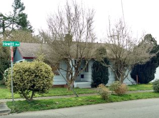 1020 Hewitt Ave, Bremerton, WA 98337
