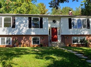 812 Cannon Rd, Silver Spring, MD 20904