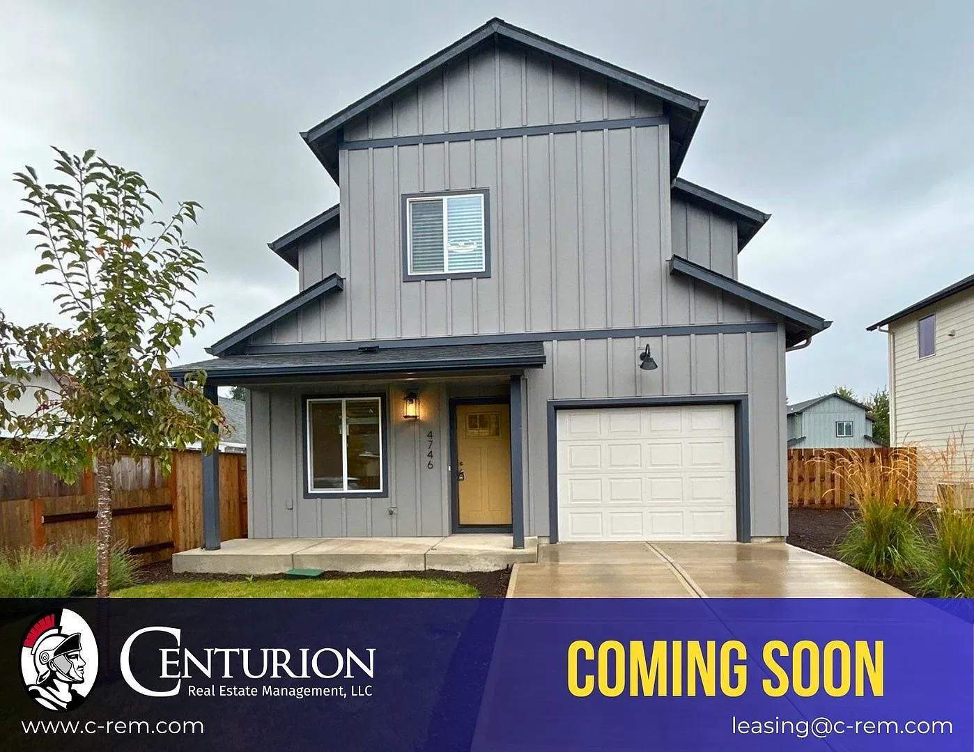 3 bed, 2.5 bath, 1199 sqft, $2,395 — Photo 1