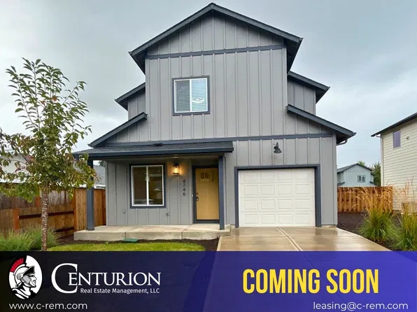 4746 Fanno Ridge Ln NE, Salem, OR 97305