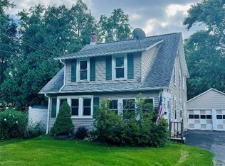 32 Beacon St, Binghamton, NY 13901