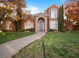 9504 Winston Ave, Lubbock, TX 79424