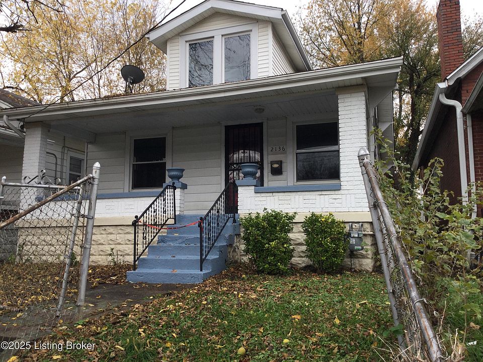 1st image of 2136 W Gaulbert Ave