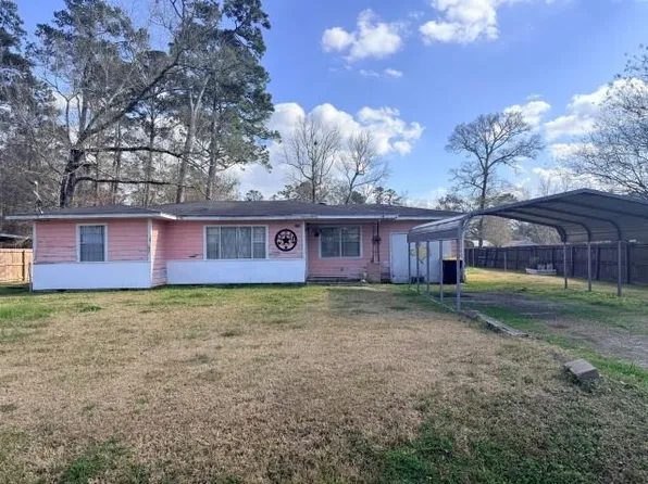 2650 Roosevelt St, Vidor, TX 77662