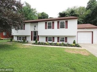 320 Raussell Pl, Severna Park, MD 21146