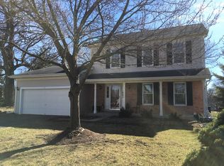 5 Rosslare Ct, Cary, IL 60013