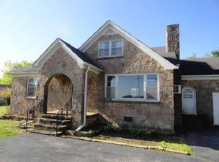 15390 Highway 64, Bolivar, TN 38008