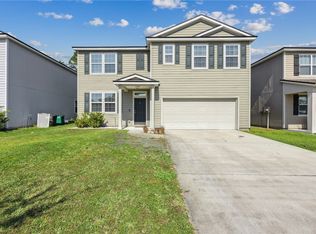 242 Brooklet Circle St, Marys, GA 31558