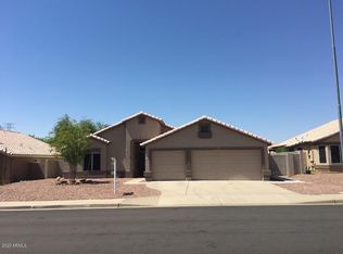 738 N Palo Verde, Mesa, AZ 85207