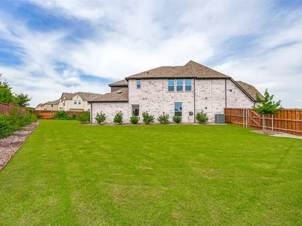 3800 Sky Dr, Sherman, TX 75090