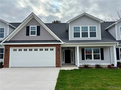 142 Wendenburg Ct #F5, Aylett, VA, 23009