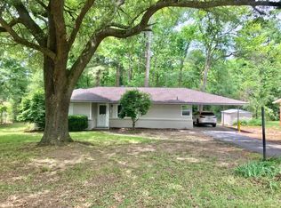 805 Stewart St, Longview, TX 75604