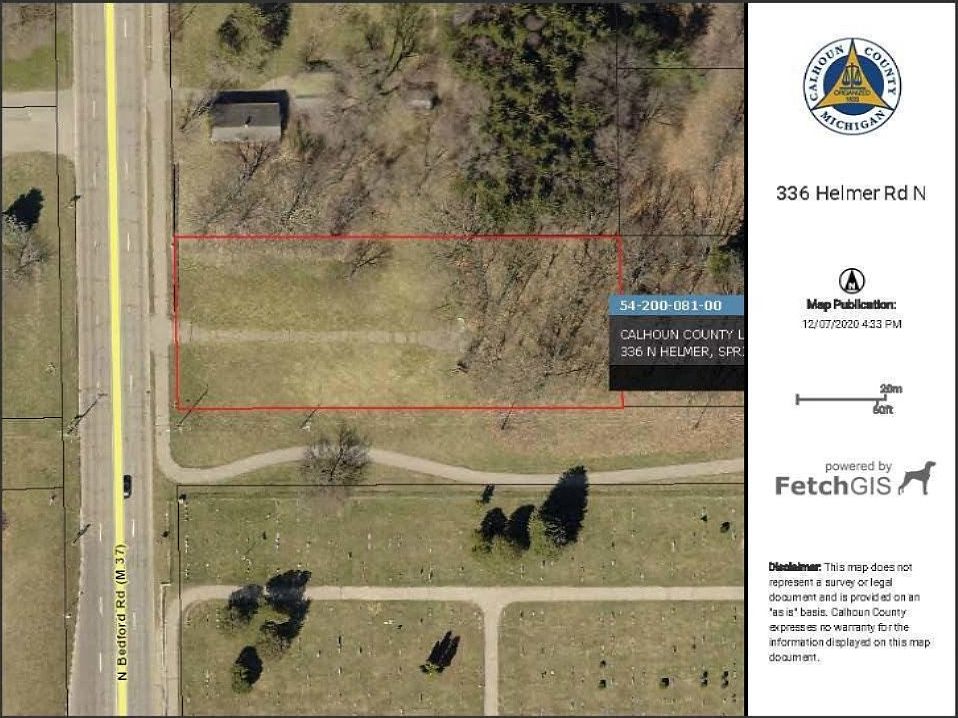 2nd image of 336 Helmer Rd N