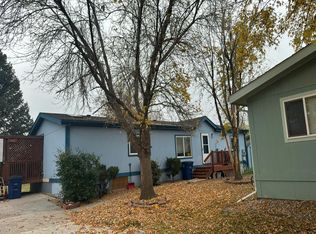 3346 Teton, Longmont, CO 80504