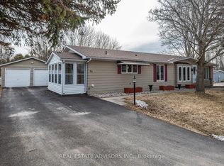 50 Juno Cres, Georgina, ON L0E 1R0