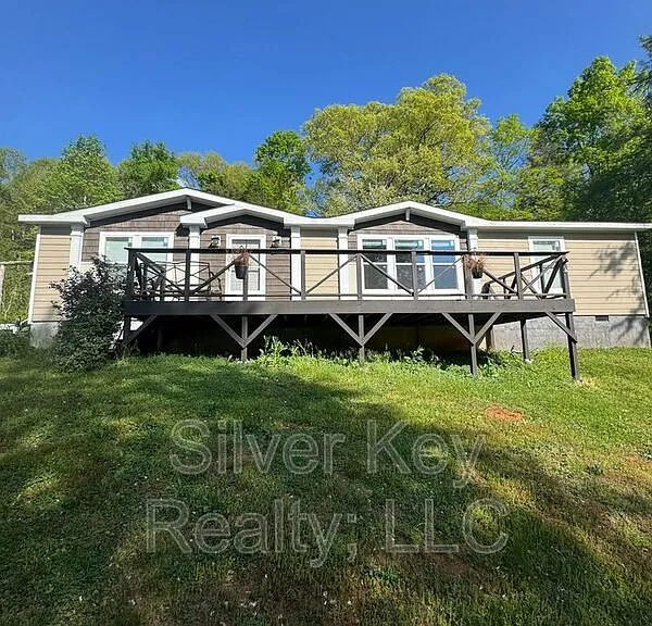 758 County Road 319 — Photo 1