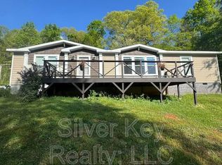 758 County Road 319, Niota, TN 37826
