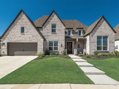 2420 Juniper Ln, Northlake, TX, 76226