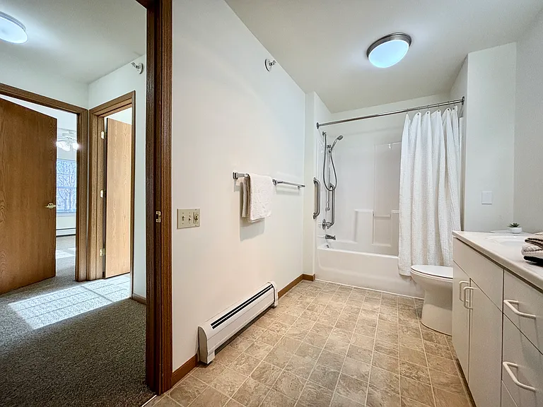 6162 Dell Dr #110 — Photo 9