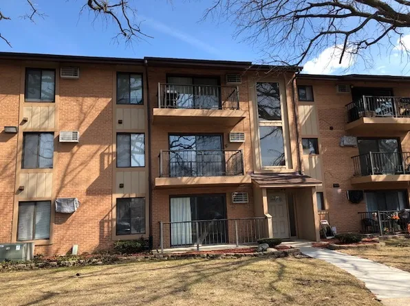 10940 S Worth Ave Unit 3, Worth, IL 60482
