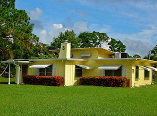 334 SW Dyer Dr, Stuart, FL 34994