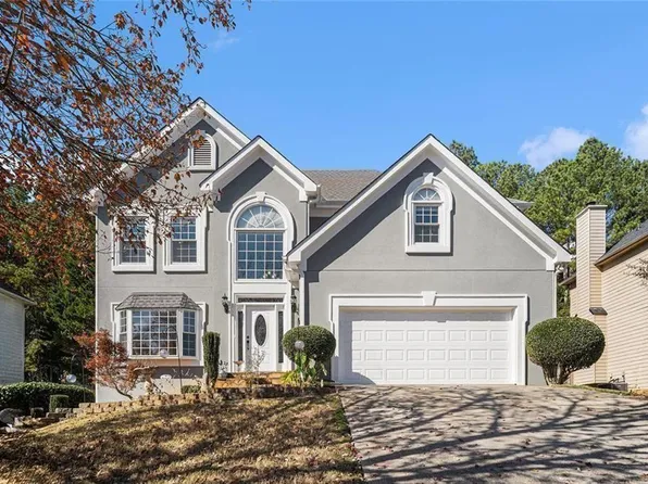 750 Gates Ln, Johns Creek, GA 30022