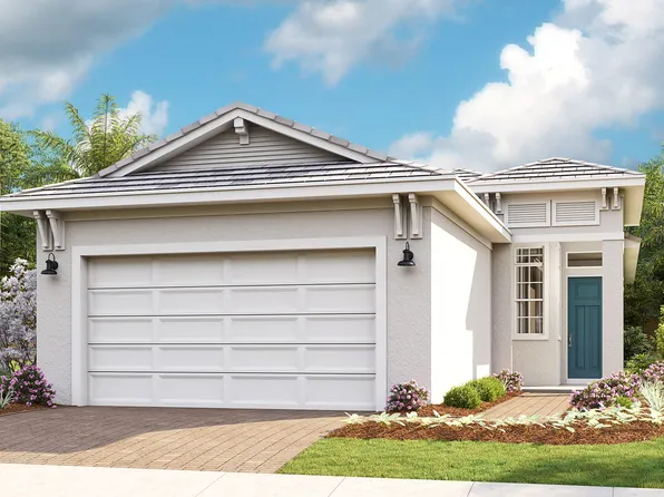160 SE Via Tirso, Port St Lucie, FL 34952