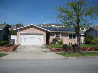 2593 E Trimble Rd, San Jose, CA 95132