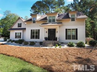 17 Canterbury Cir, Pinehurst, NC 28374