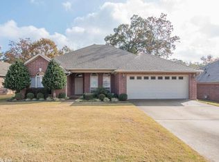 148 Feldspar Dr, Sherwood, AR 72120