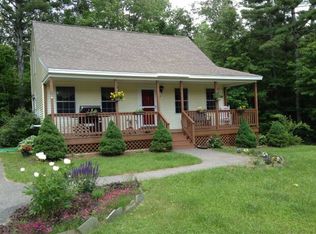 25 Kodiak Ct, Rochester, NH 03868