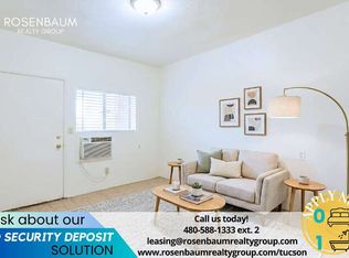 2454 N Treat Ave #2454, Tucson, AZ 85716