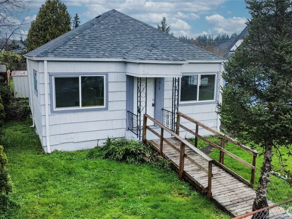 915 Soule Avenue, Hoquiam, WA 98550