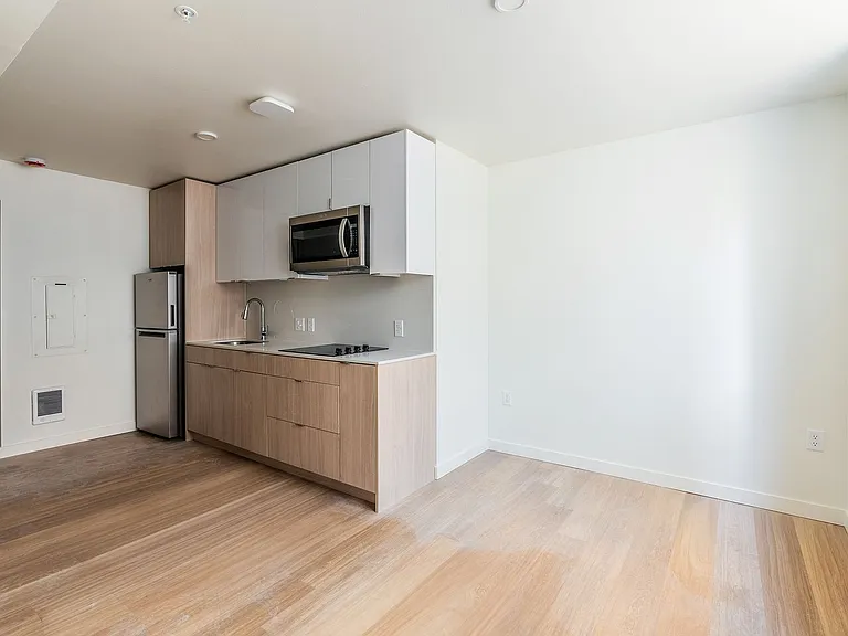 Terrapin - Discover Elevated Living in the Heart of Downtown Bellevue — Photo 16