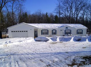 5351 Seneca Trl, Gaylord, MI 49735