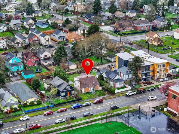 2120 S J Street, Tacoma, WA 98405