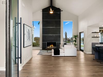 9841 E Doubletree Ranch Rd, Scottsdale, AZ, 85258