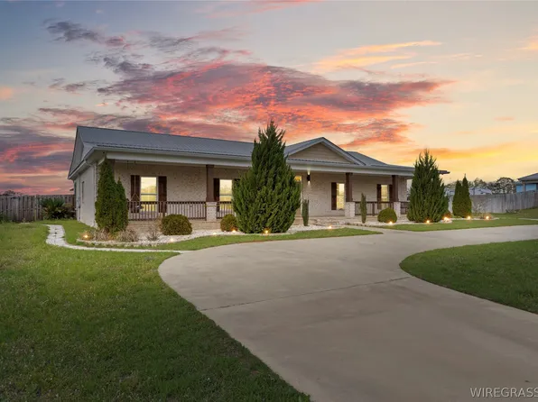 6417 County Road 708 Rd, Enterprise, AL 36330