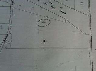LOT 12 W Bloomfield Rd LOT 12, Pittsford, NY 14534