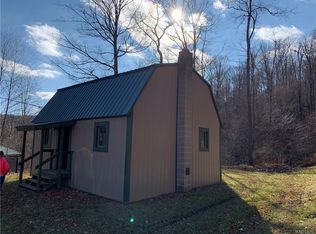 2917 County Road 34, Friendship, NY 14739