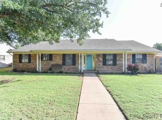 4804 Eldorado Dr, Wichita Falls, TX 76310