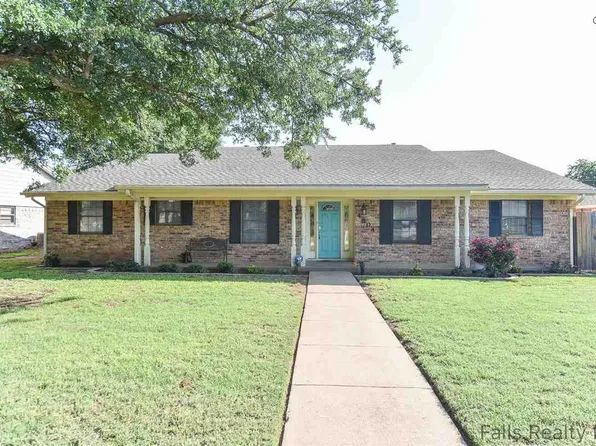 4804 Eldorado Dr, Wichita Falls, TX 76310